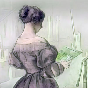 Eunice Newton Foote